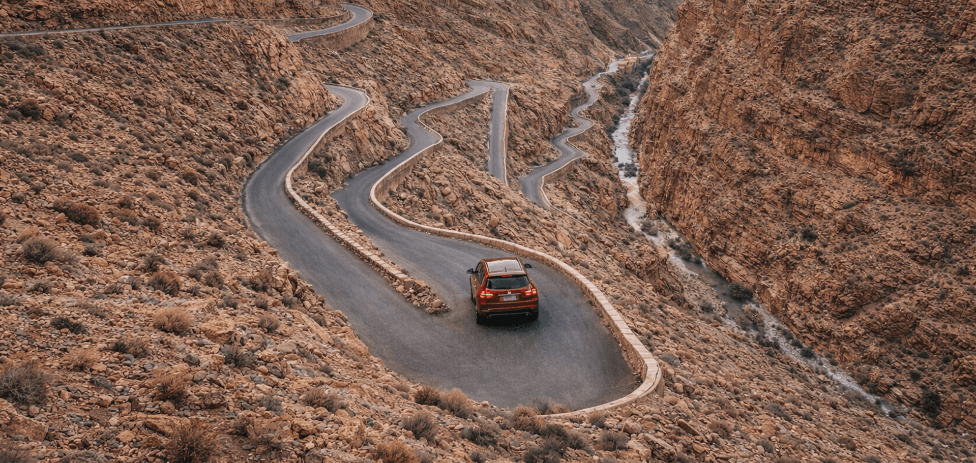 DabaMove hero 3 in Morocco en